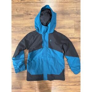 VOLCOM Ryder Snowboard Jacket